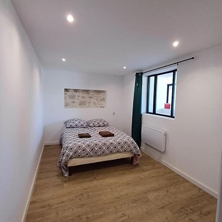 Maison Avec Jardin 4 Pers, 2 Lits, Billard, Wifi, Clim Foulayronnes Luaran gambar