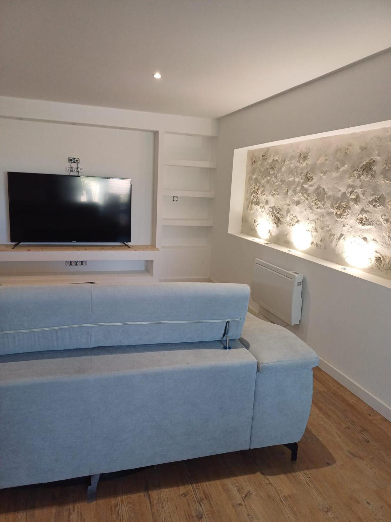 Maison Avec Jardin 4 Pers, 2 Lits, Billard, Wifi, Clim Foulayronnes Luaran gambar