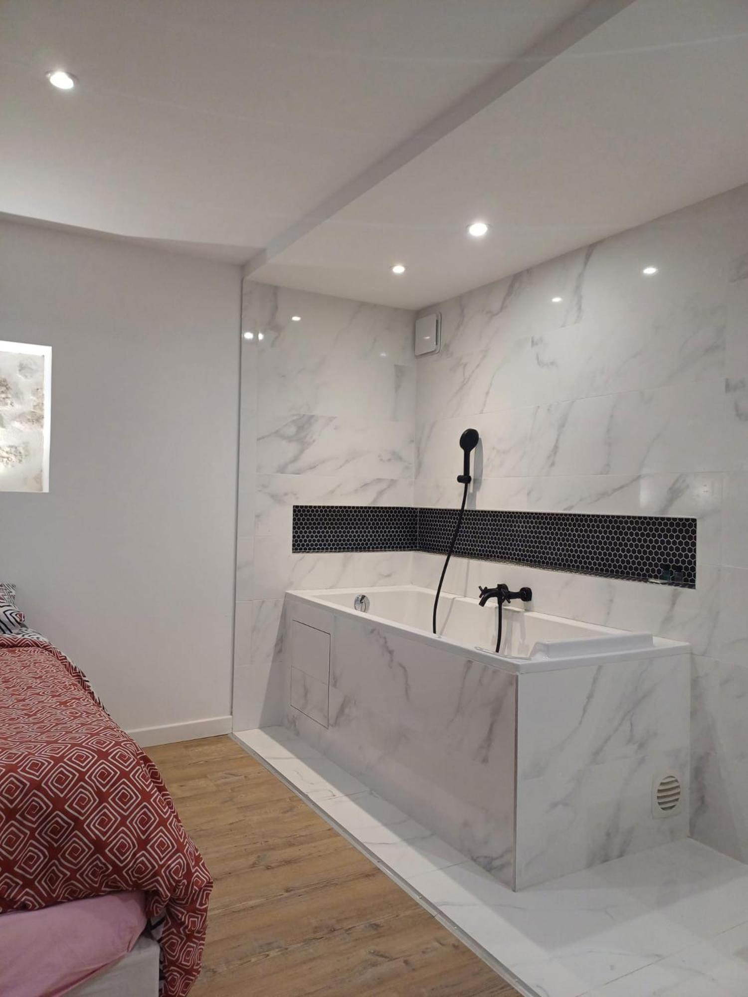 Maison Avec Jardin 4 Pers, 2 Lits, Billard, Wifi, Clim Foulayronnes Luaran gambar