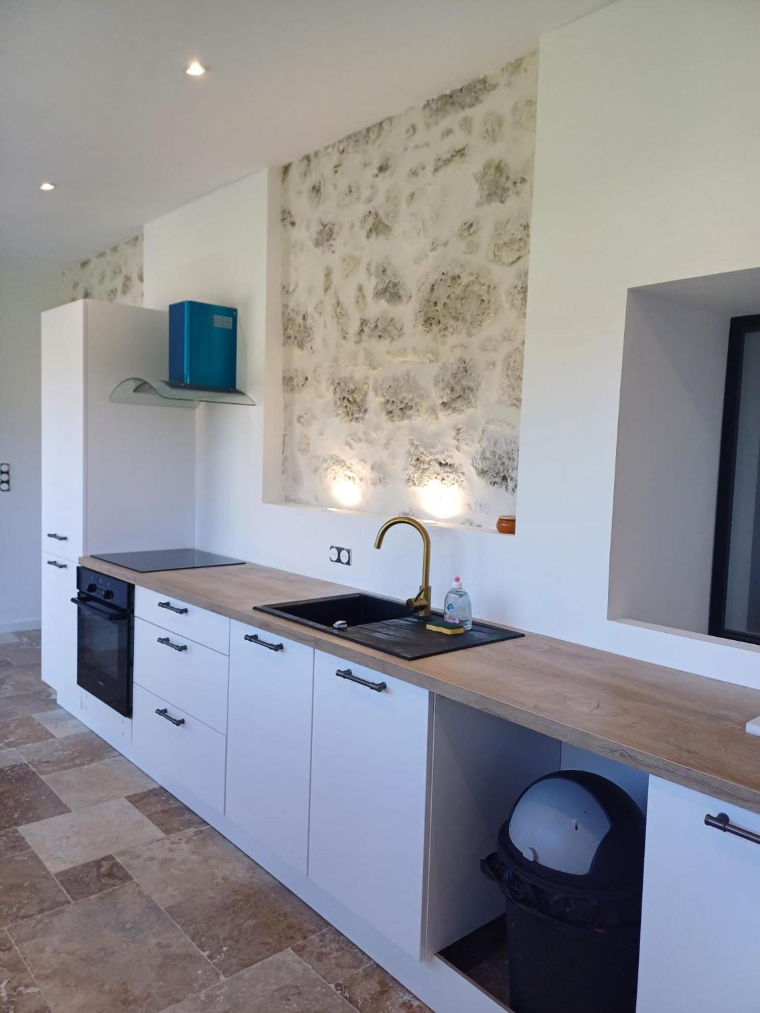 Maison Avec Jardin 4 Pers, 2 Lits, Billard, Wifi, Clim Foulayronnes Luaran gambar